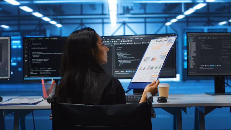 Hire Full-Stack Developers in UAE for Web Applications